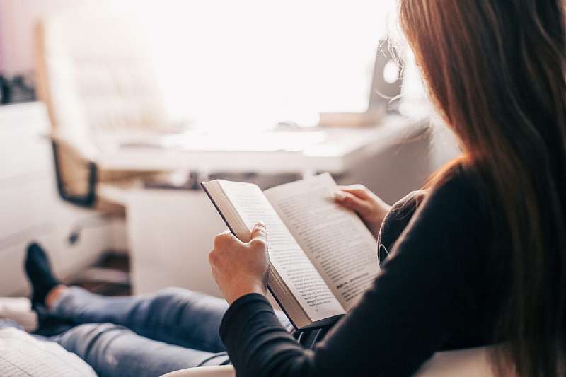 Секрет обогащения: эта книга вдохновила Ронду Берн на создание проекта The Secret