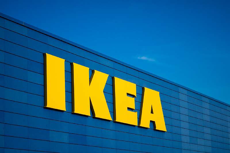 История компании IKEA