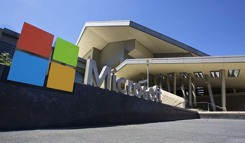 История создания компании Microsoft История создания компании Microsoft