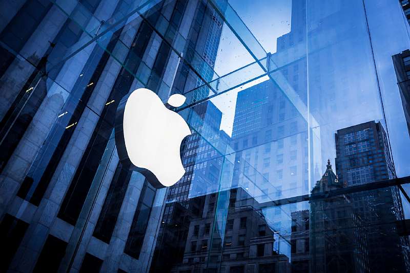 История успеха компании Apple История успеха компании Apple