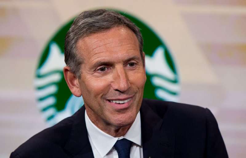 История успеха Говарда Шульца, владельца сети кофеен Starbucks