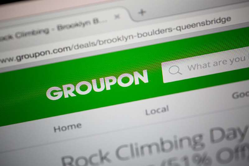 Groupon подозревают в надувании экономических пузырей и инвесторов