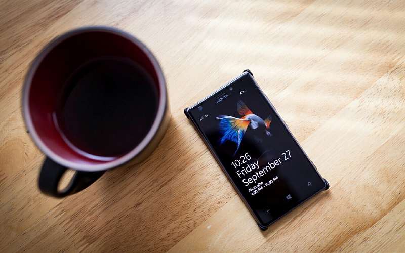 История успеха компании Nokia