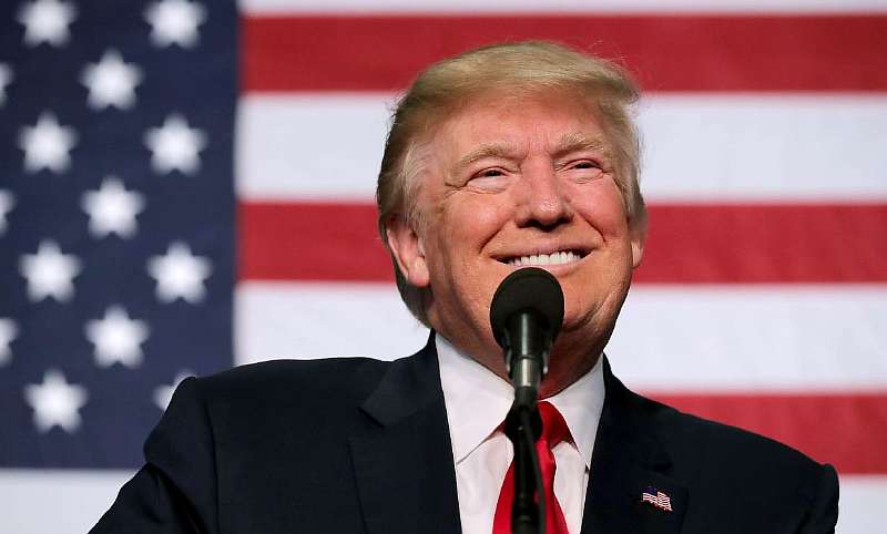 История успеха Дональда Трампа