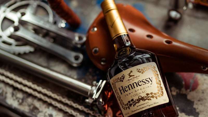 История коньячного дома Hennessy История коньячного дома Hennessy