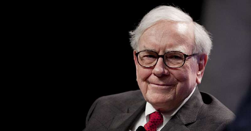 Как инвестирует Уоррен Баффетт (Warren Buffett)