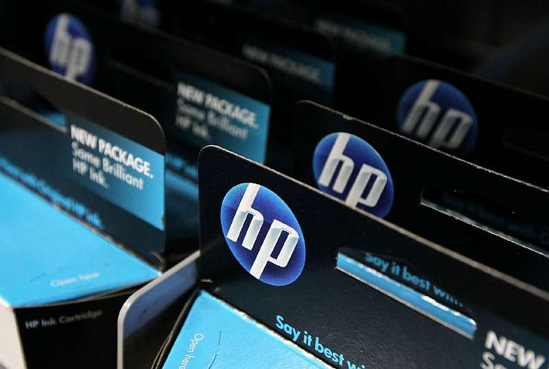 История успеха компании Hewlett-Packard История успеха компании Hewlett-Packard