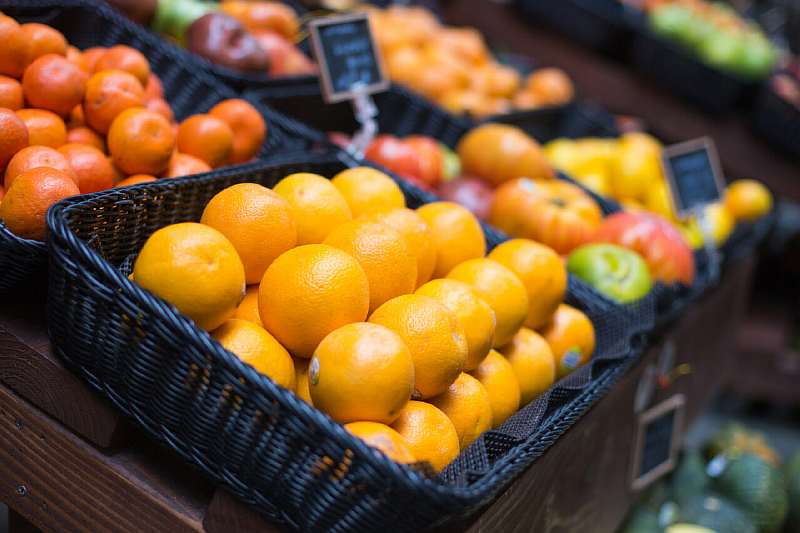 Бизнес-план магазина продуктов (супермаркета)