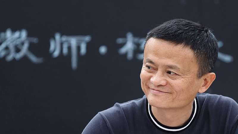 История успеха Alibaba: Джек Ма покорил китайский интернет-рынок