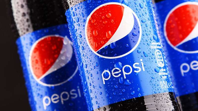 История успеха PepsiCo