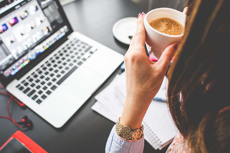 8 советов, как эффективно работать дома 8 советов, как эффективно работать дома