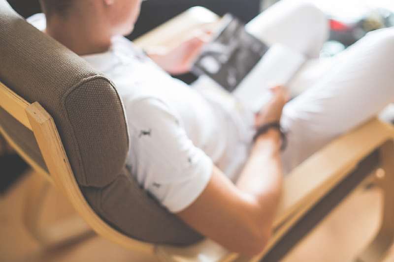 Техника быстрого чтения Теодора Рузвельта: 5 главных принципов