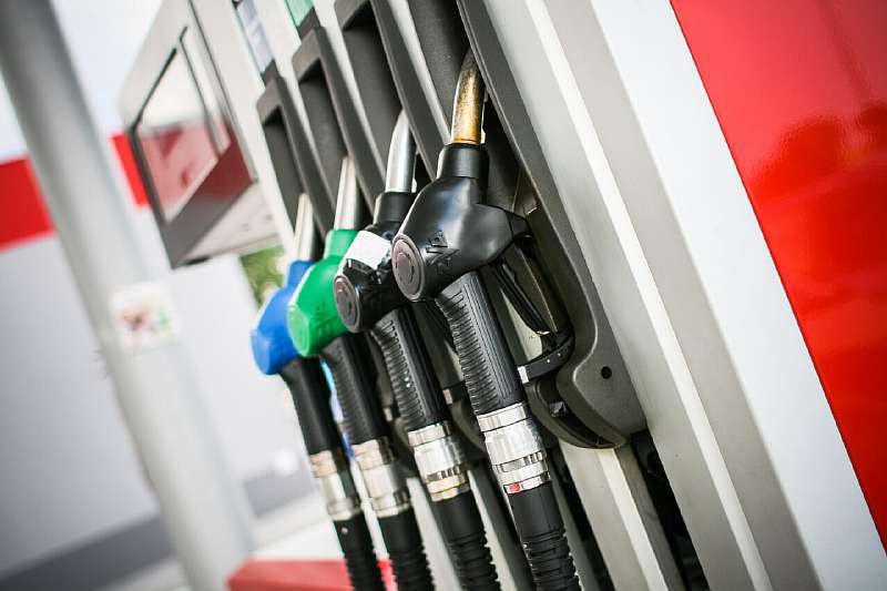 Рынок нефти и нефтепродуктов России