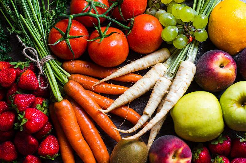 Самые полезные продукты для работы мозга