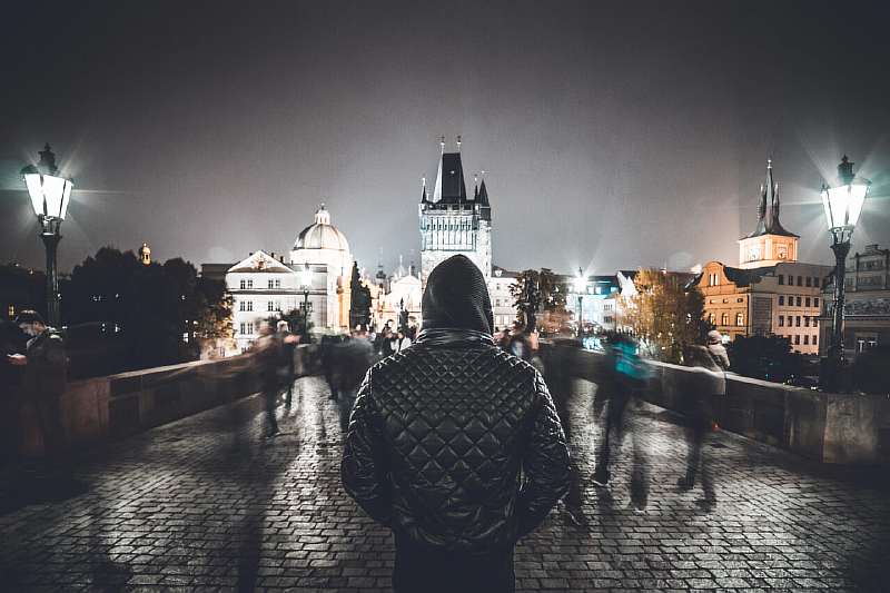 Самые опасные и разыскиваемые преступники мира