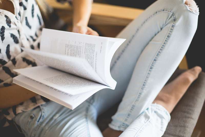 Как развить навык скорочтения: 7 простых упражнений Как развить навык скорочтения: 7 простых упражнений
