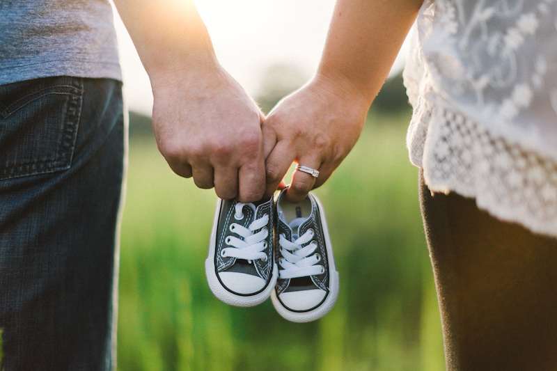 Тест для будущих родителей
