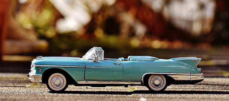 Тест на знание автомобилей Cadillac