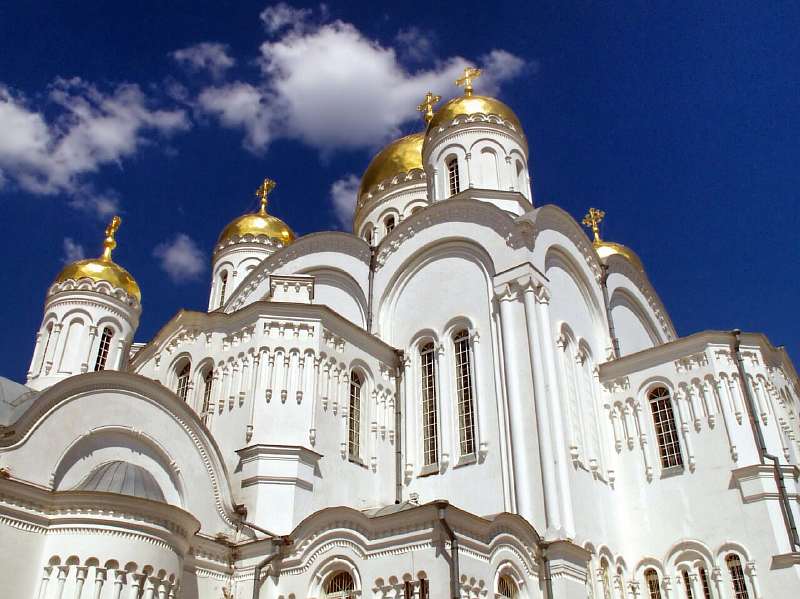 Тест «Насколько хорошо вы знаете историю России?»